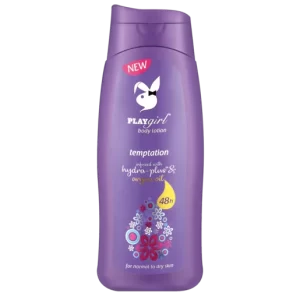 Playgirl Lotion 400Ml Temptation