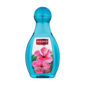 Mousson Foam Bath 2Lt Island Dreams