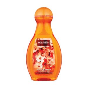 Mousson Foam Bath 2Lt Peach Blossom