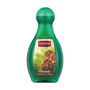Mousson Foam Bath 2Lt Pine Essence