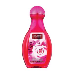Mousson Foam Bath 2Lt Romantic Rose