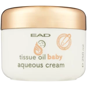 Ead Baby Tissue Oil Aqueous Cream 250Ml
