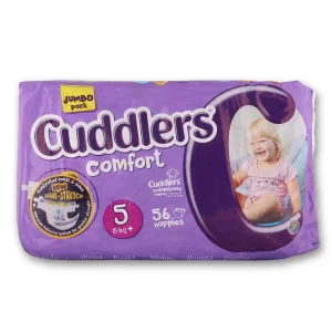 Cuddlers Jp 56S #5