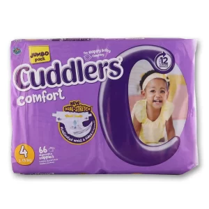 Cuddlers Jp 66S #4