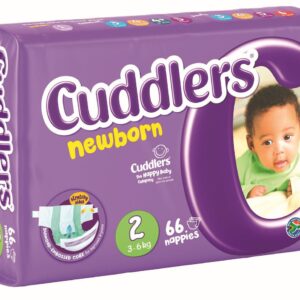 Cuddlers Newborn 66S