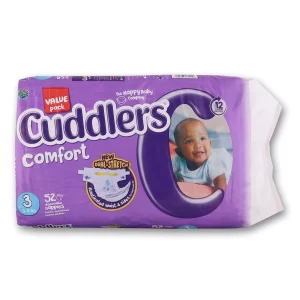 Cuddlers Value Pack 52S #3 Midi