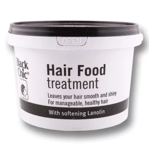 Black Chic Hair Food 1L