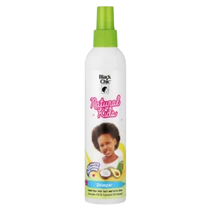 Black Chic Natural Kids Detangler 250ml
