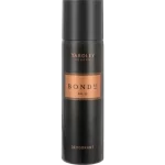 Yardley Mens Bond Str No.33 Deodrant 125ml