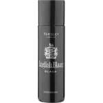 Yardley English Blazer Black Men's Deodorant 125ml