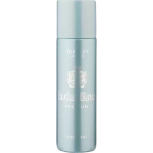 Yardley English Blazer Premium Deodorant 125ml