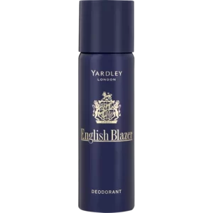 Yardley English Blazer Original Men's Deodorant 125ml