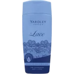 Yardley London Lace Fine Fragranced Body Lotion 400ml