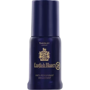 Yardley English Blazer Anti-Perspirant Roll-On 50ml