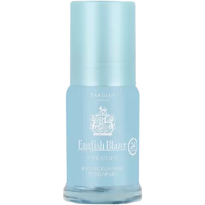 Yardley English Blazer Premium Anti-Perspirant Roll-On 50ml