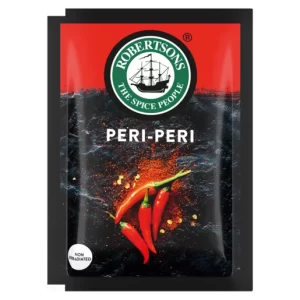 Robertson Spice 7G Peri Peri