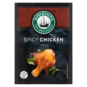 Robertson Spice 7G Chicken