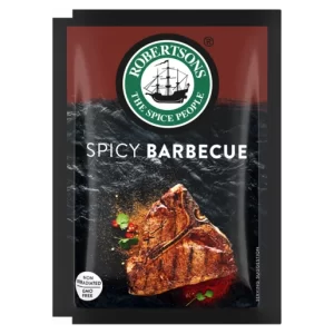 Robertson Spice 7G Bbq