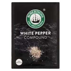Robertson Spice 7G White Pepper