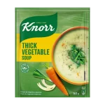 Knorr Packet Soup 50G Thick Vegtables