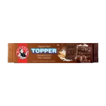 Bakers Topper 125G Chocolate