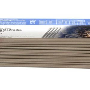 Tradeweld General Purpose Welding Rods 2.5mm - 1kg EW00717