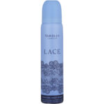 Yardley Lace Perfume Body Spray 90ml