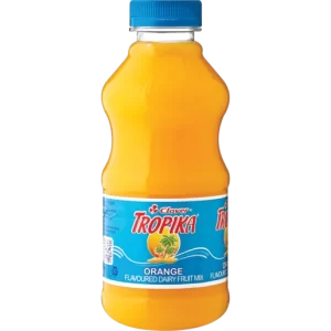 Tropika 500Ml Orange