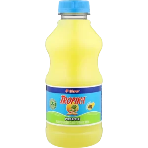 Tropika 500Ml Pineapple