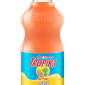 Tropika 500Ml Peach
