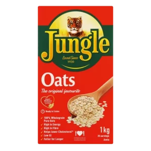 Jungle Oats 1Kg