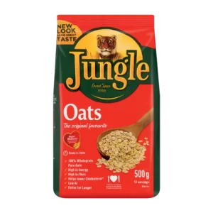 Jungle Oats 500G