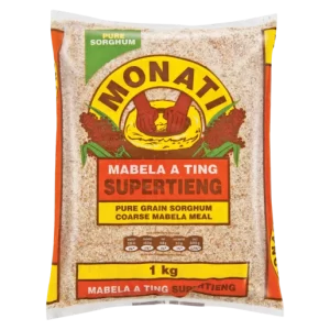Monati Supertieng 1Kg