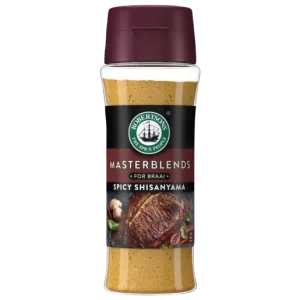 Robertson Spice Bottle 200Ml Spicy Shisa