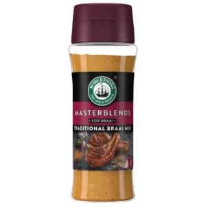 Robertson Spice Bottle 200Ml Traditional
