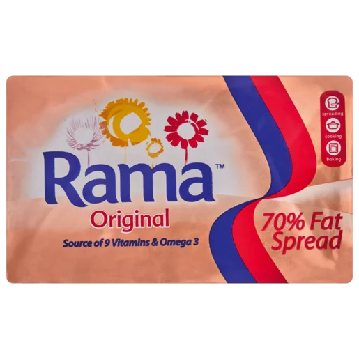 Rama Brick 500G Original