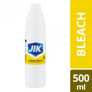 Jik 500Ml Lemon Fresh