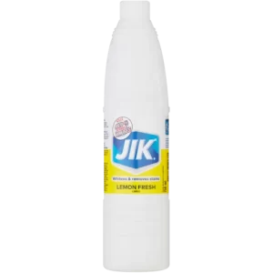 Jik 750Ml Lemon Fresh