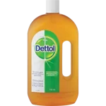 Dettol Liquid 750Ml