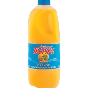 Tropika 2Lt Orange