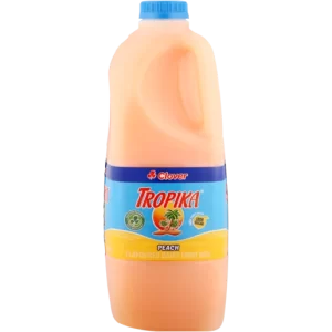 Tropika 2Lt Peach