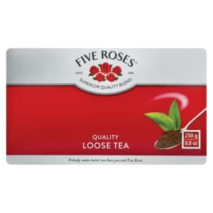 Five Roses Tea 250G