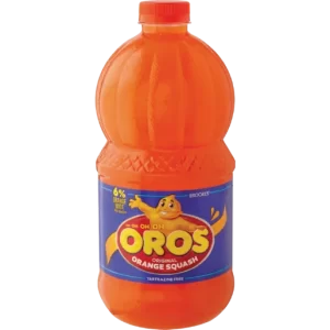 Oros 2Lt Original