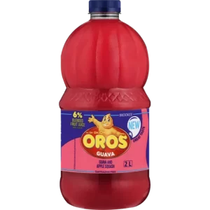 Oros 2Lt Guava