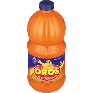 Oros 2Lt Naartjie