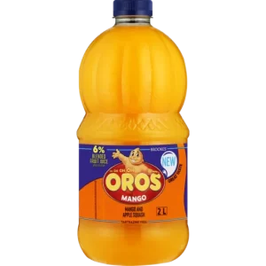 Oros 2Lt Mango
