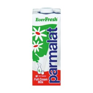 Everfresh Uht 1Lt  Full Cream