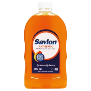 Savlon Liquid 500Ml