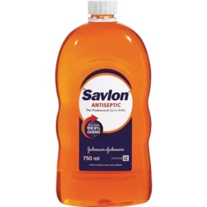 Savlon Liquid 750Ml
