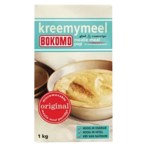 Bokomo Kreemy Meel 1Kg